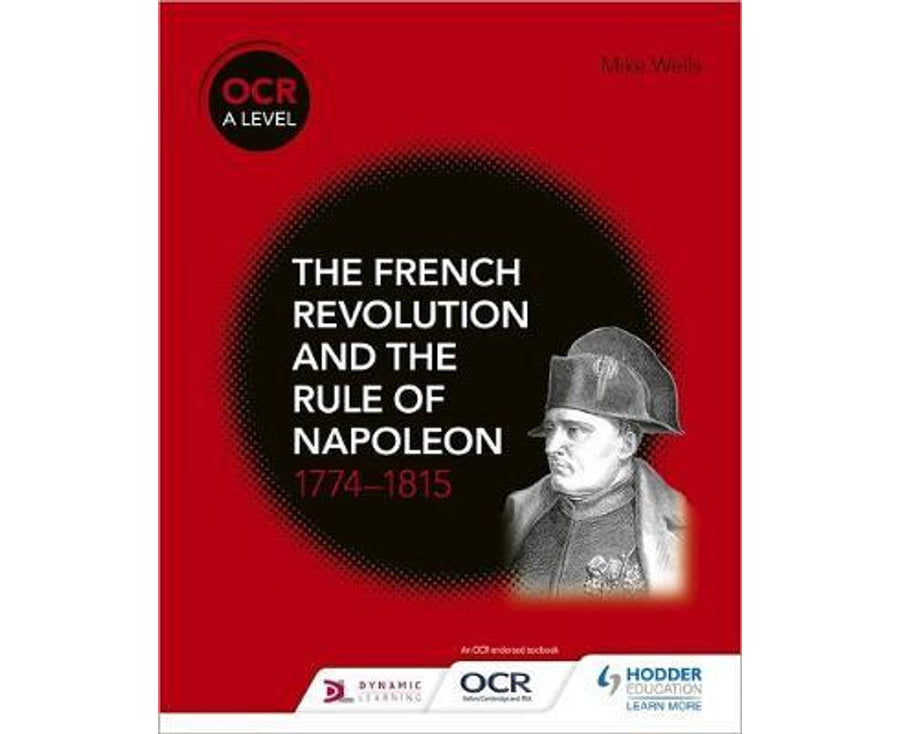 French Revolution & The Rule Of Napoleon
