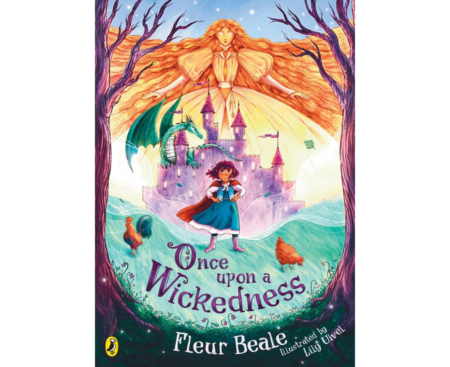 Once Upon a Wickedness