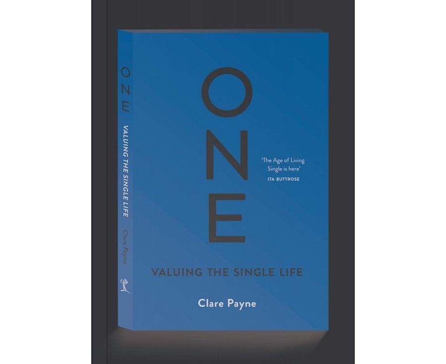 One