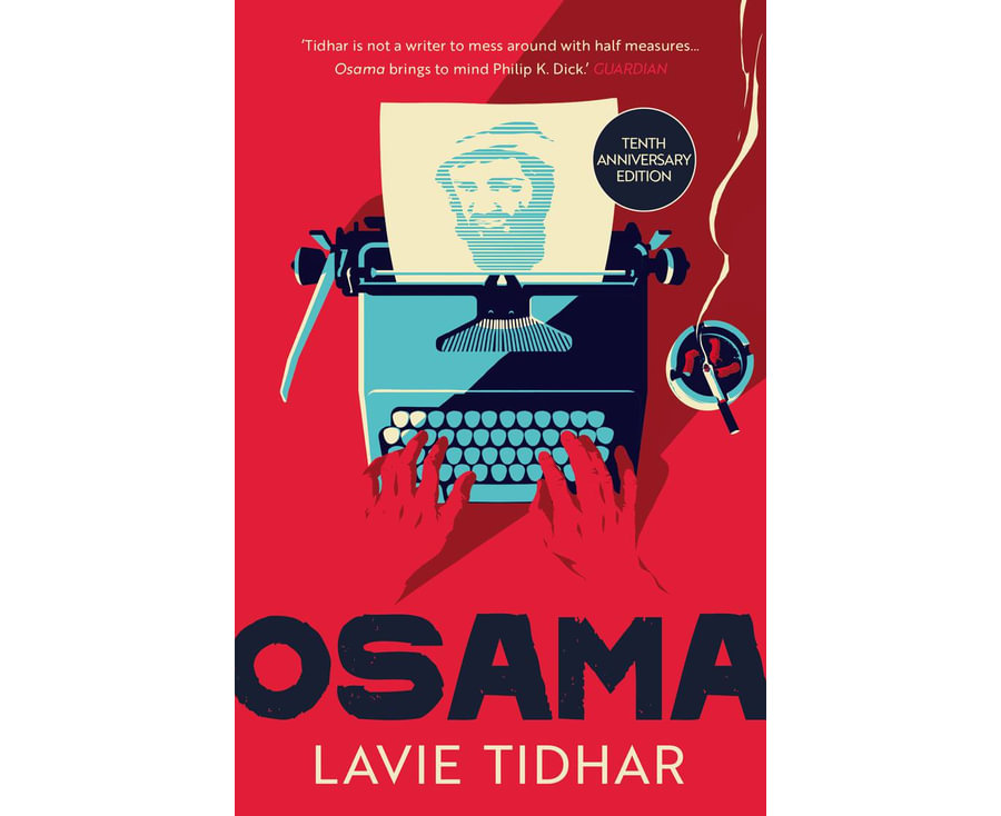 Osama