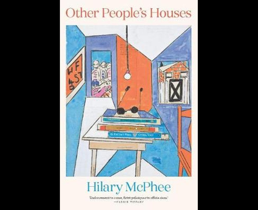Other People's Houses