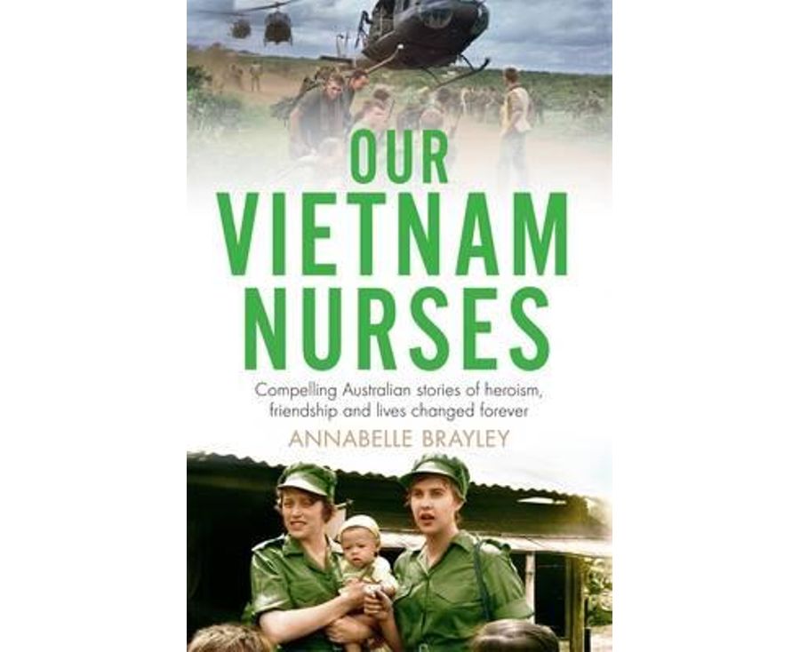 Our Vietnam Nurses