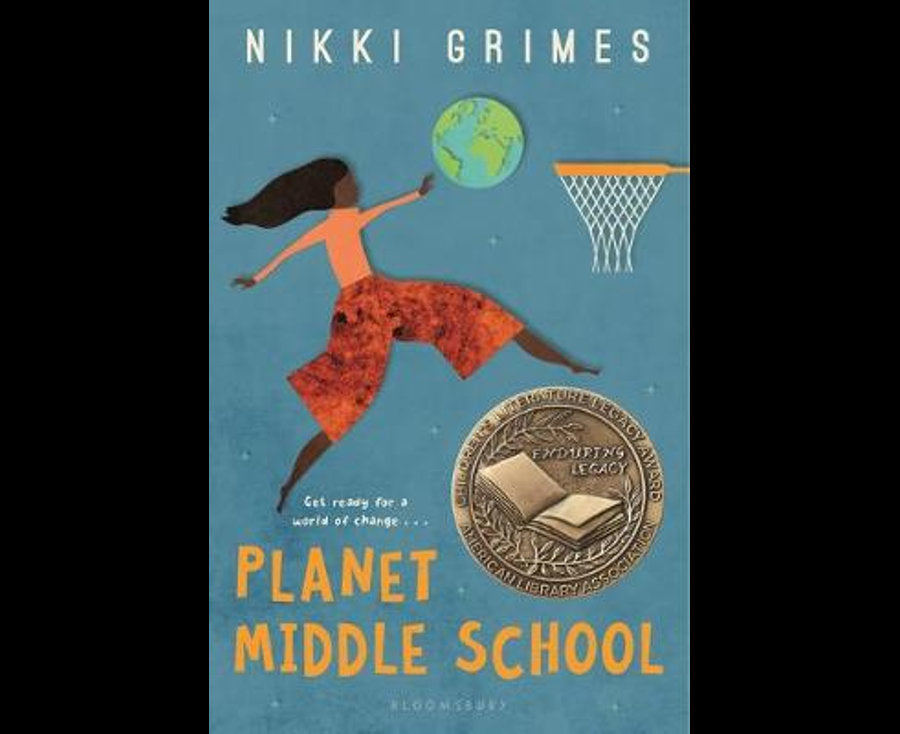 Planet Middle School