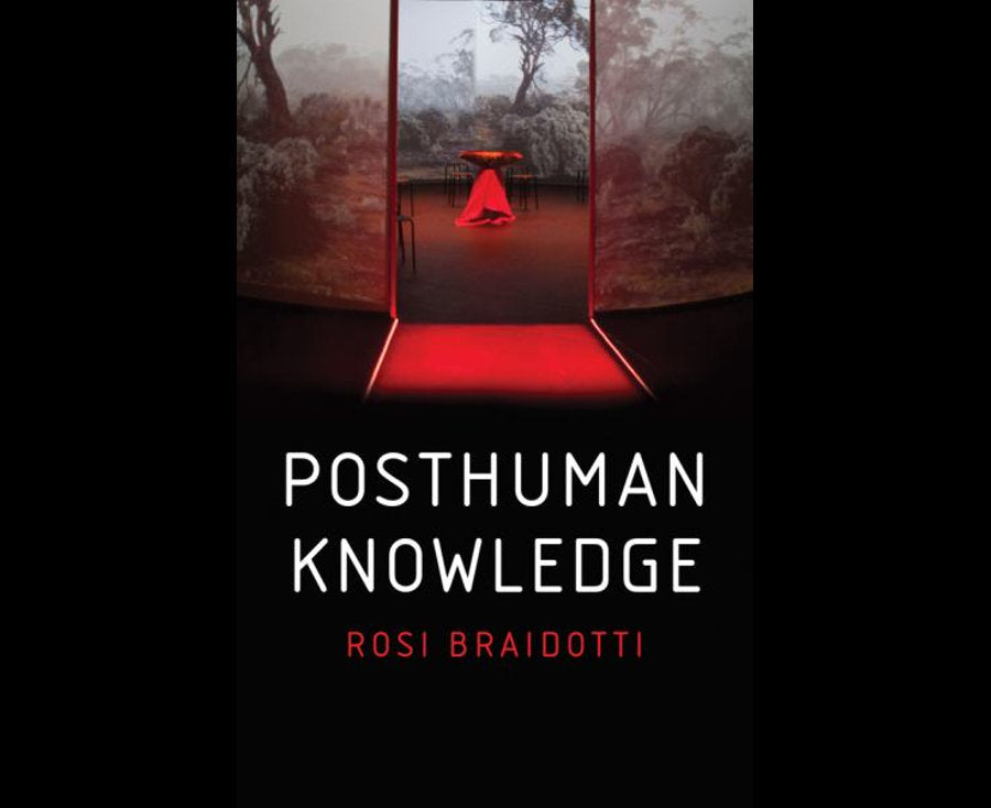 Posthuman Knowledge