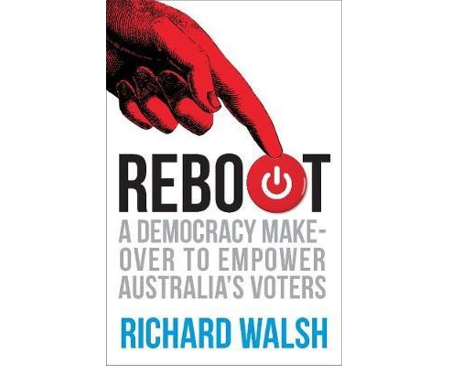 Reboot