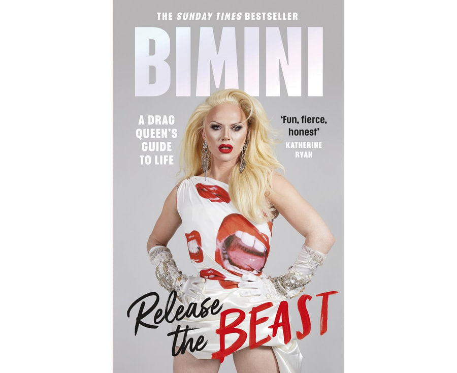 A Drag Queen's Guide to Life