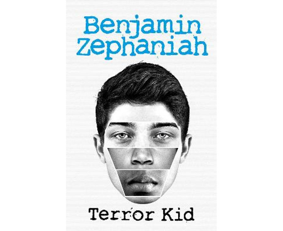Terror Kid