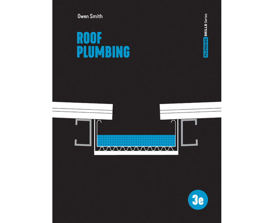 Roof plumbing