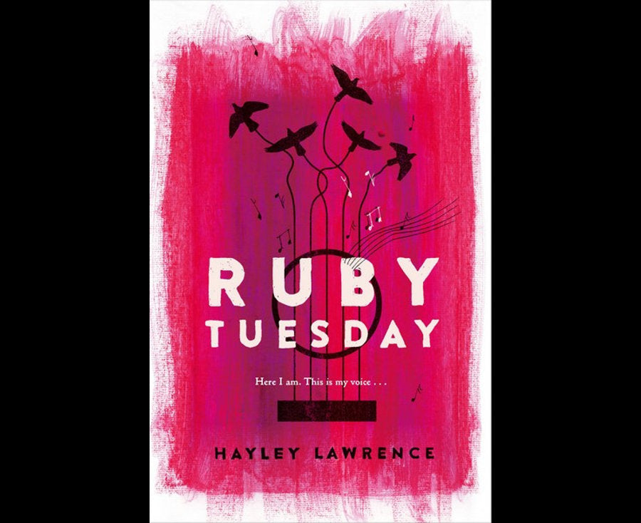 Ruby Tuesday