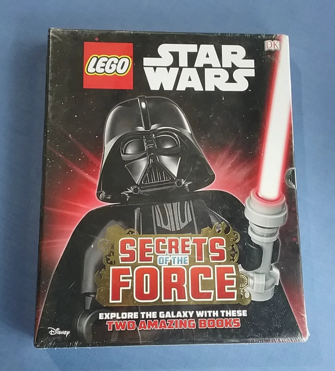 Star Wars - ciencia y tecnología