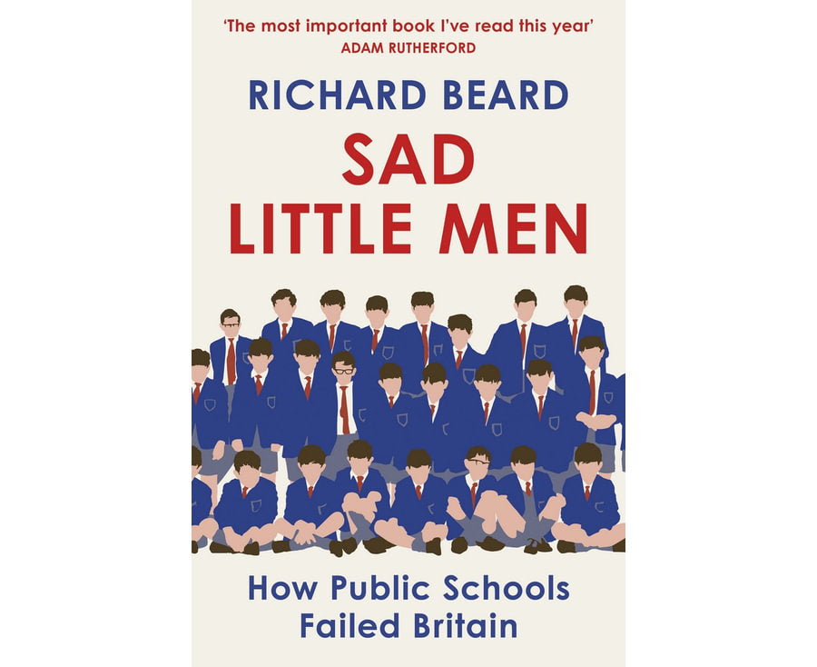 Sad Little Men