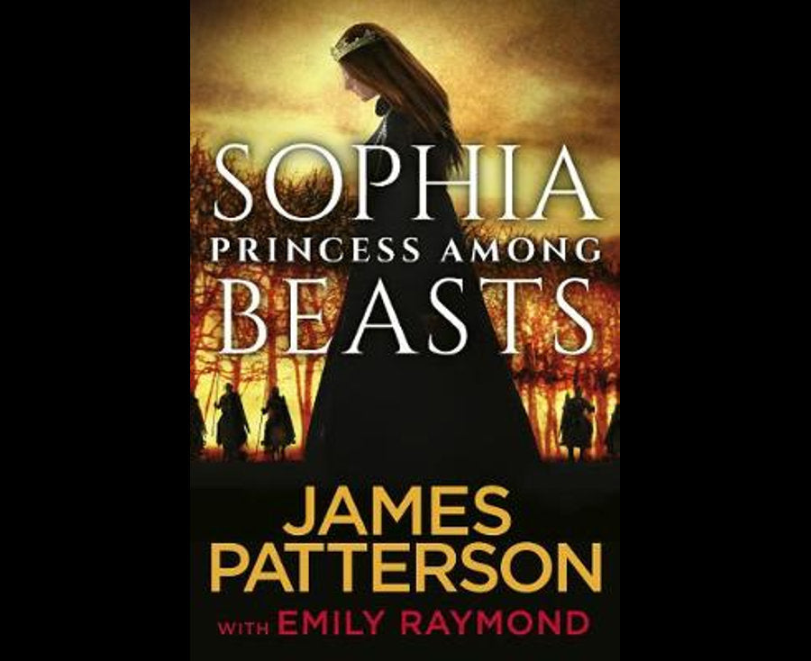 Sophia, Princess Among Beasts