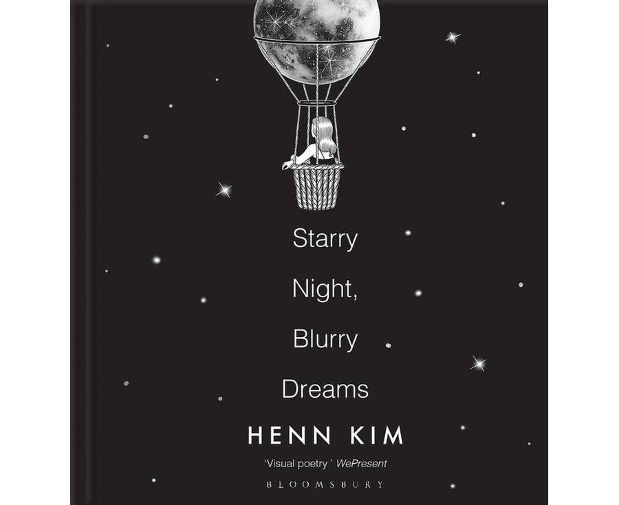 Starry Night, Blurry Dreams
