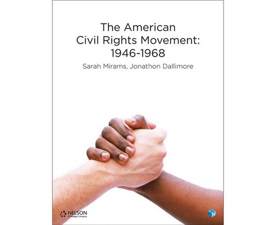 The American civil rights movement 1945-1968