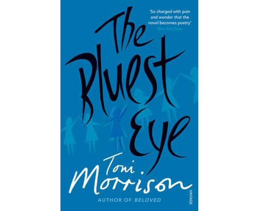 The Bluest Eye