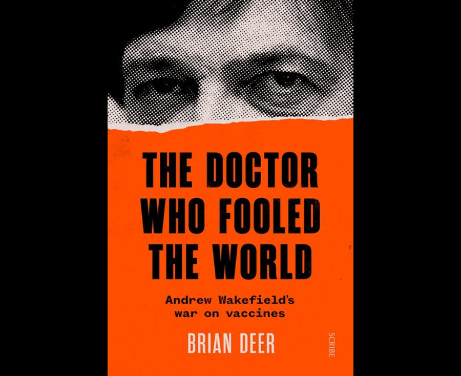 The Doctor Who Fooled the World