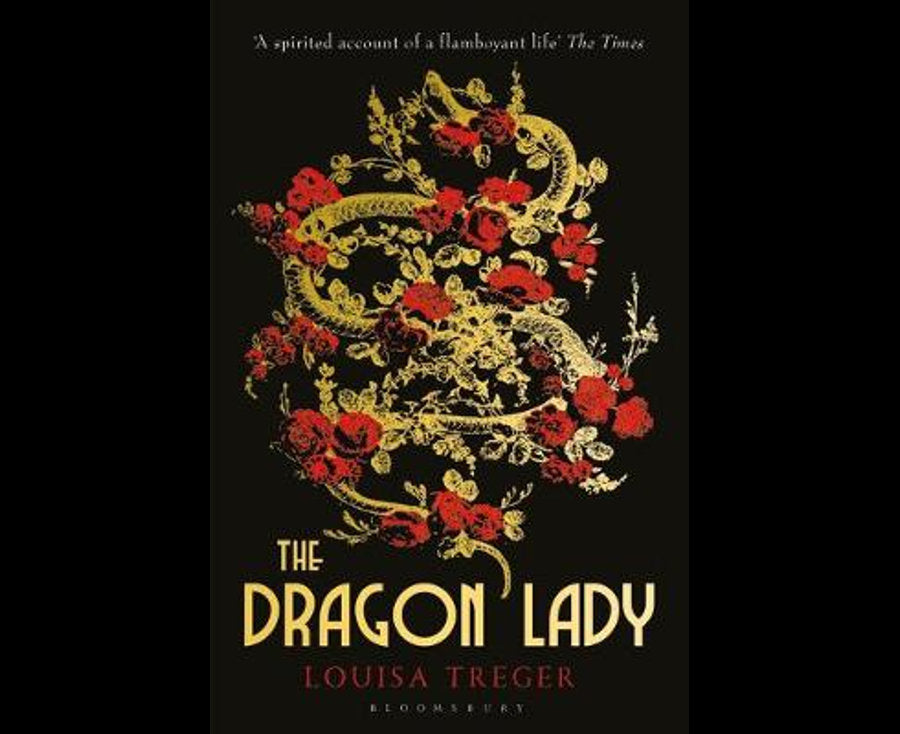 The Dragon Lady