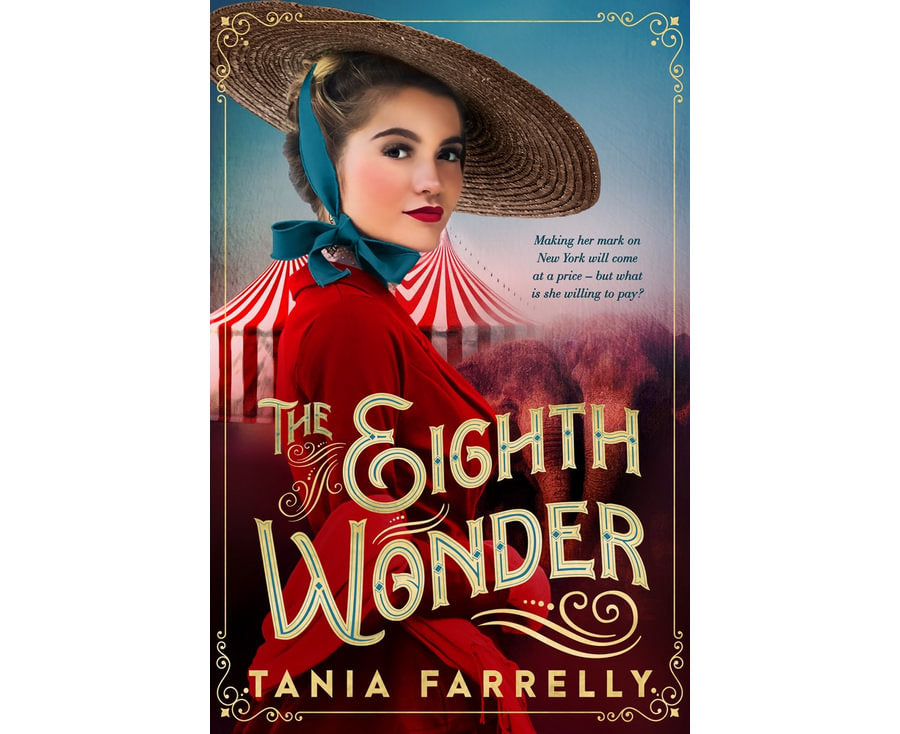The Eighth Wonder