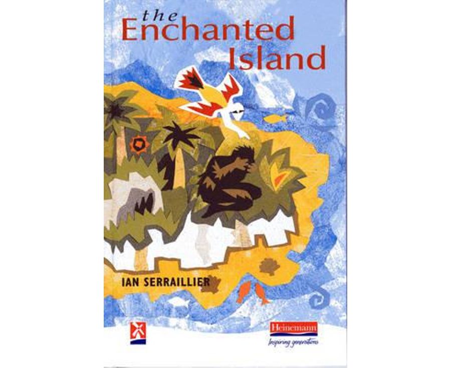 Enchanted Island (New Windmill)
