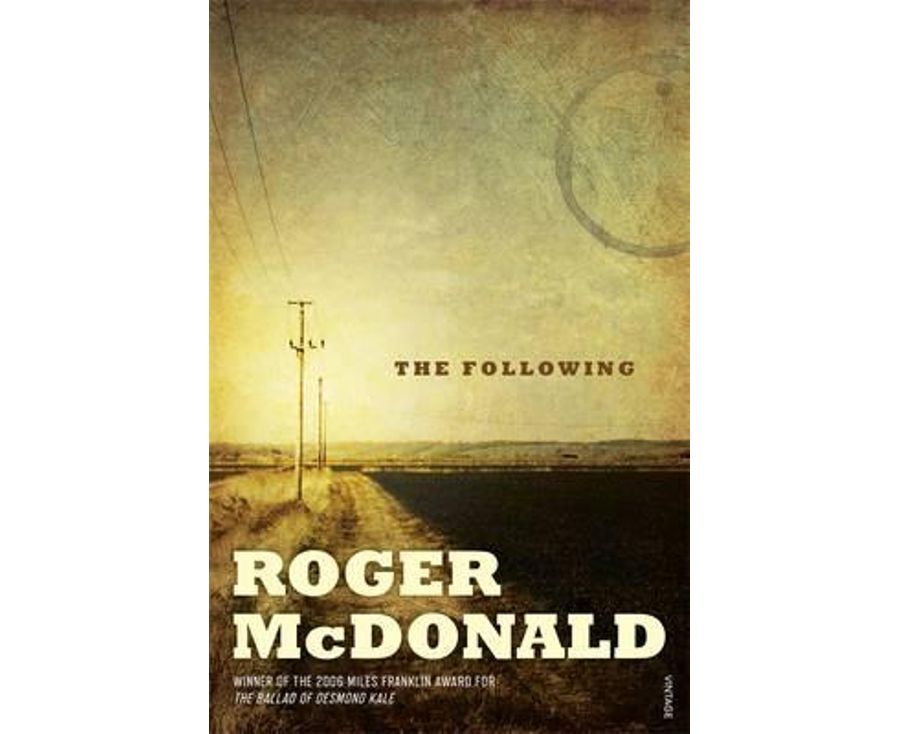 The following