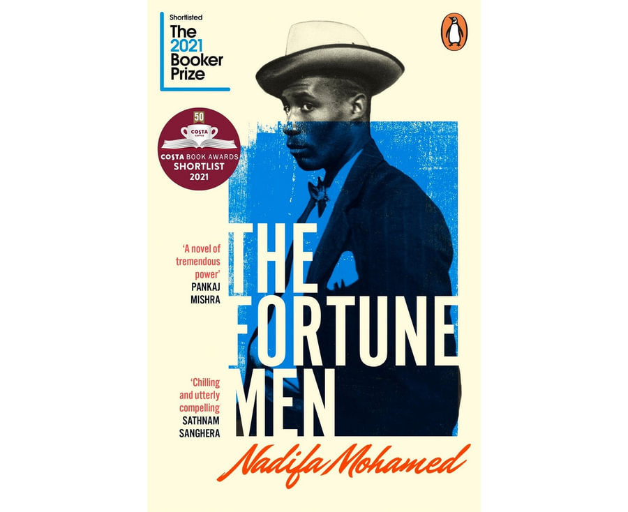 The Fortune Men