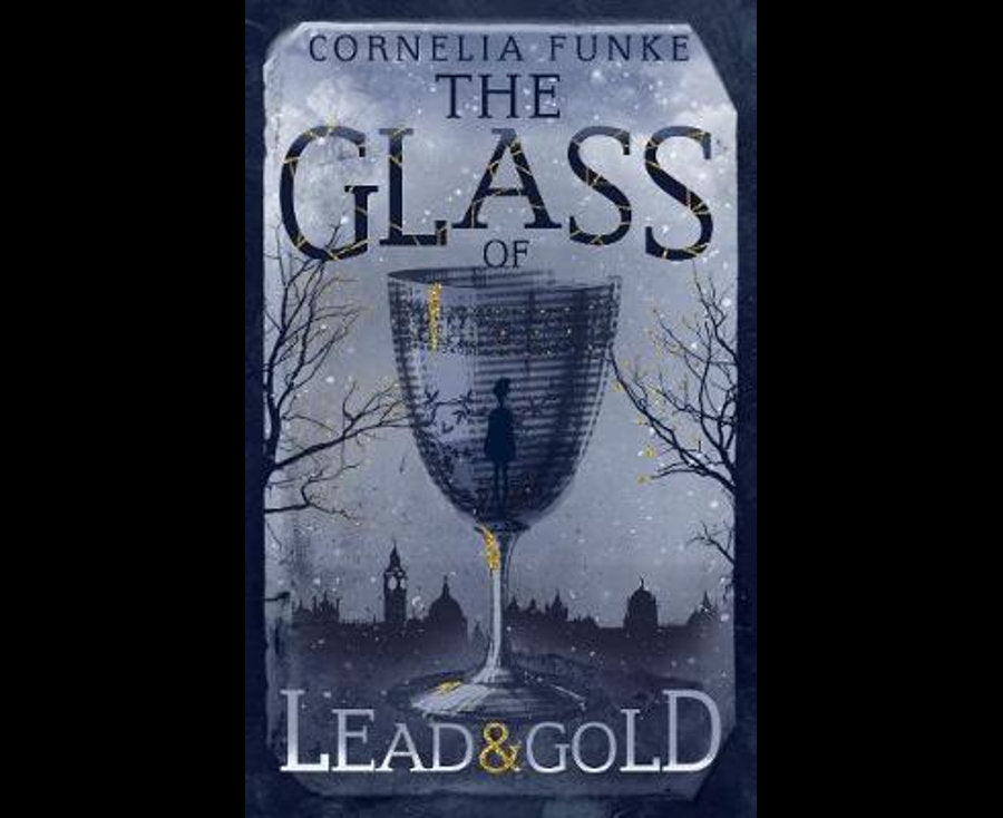 The Glass Of Lead And Gold