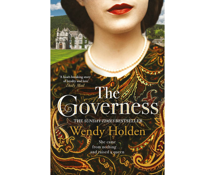 The Governess