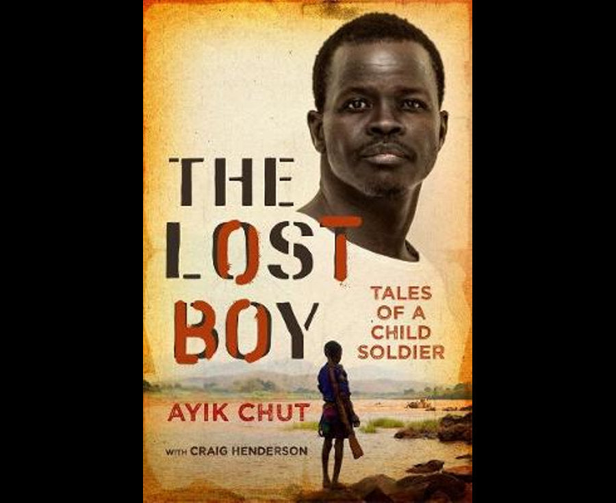 The Lost Boy