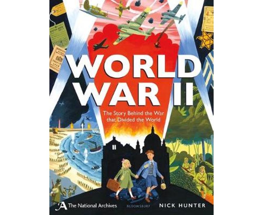 World War II