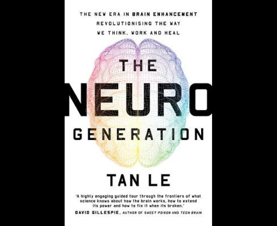 Rhe neuro generation