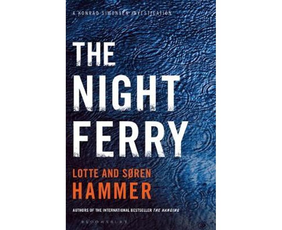 The night ferry