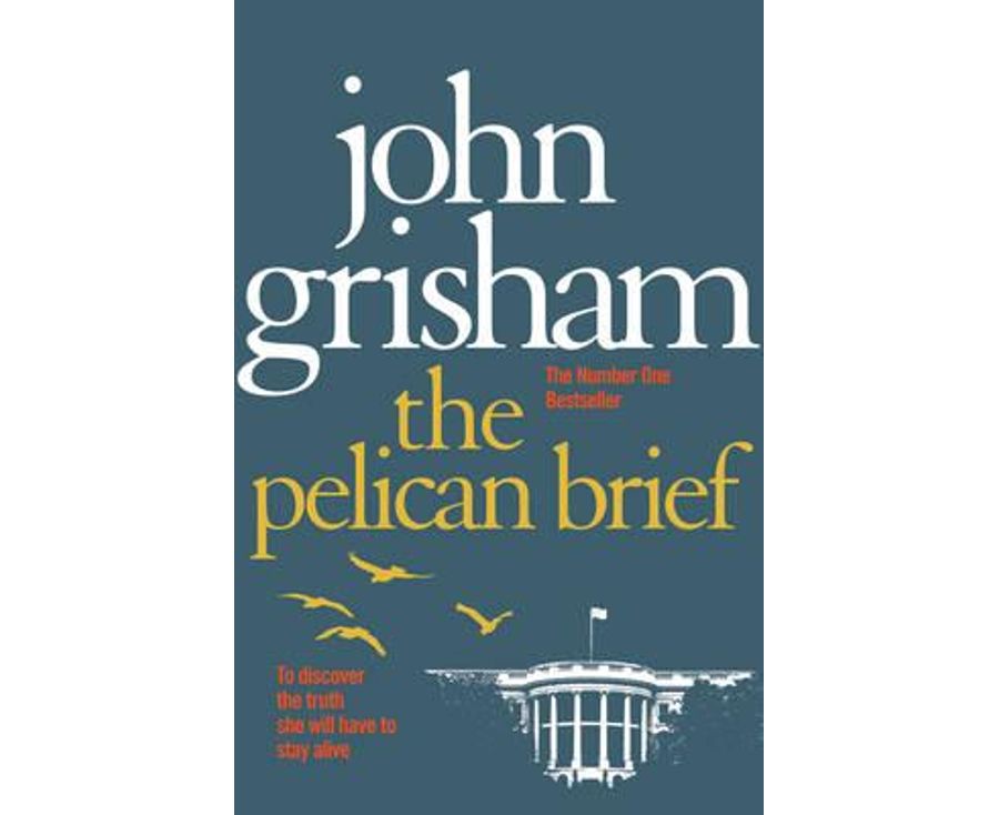 The Pelican Brief
