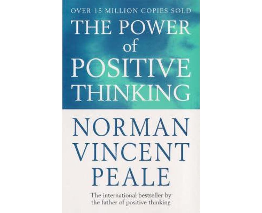 The Power of Positive Thinking