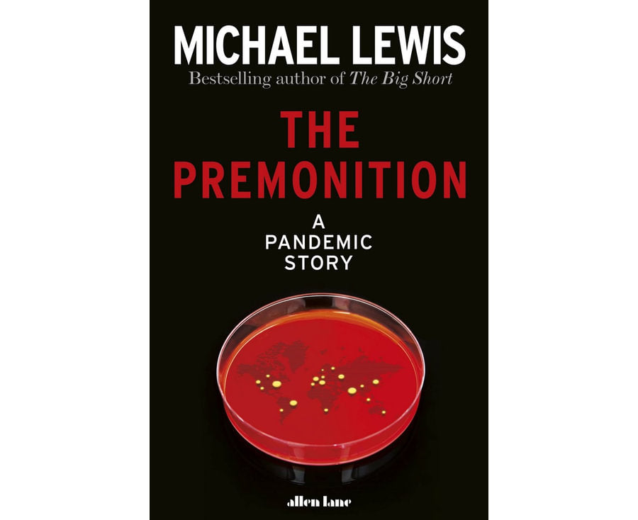 The Premonition