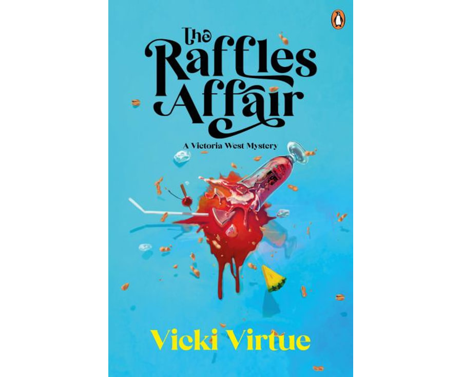 Raffles Affair