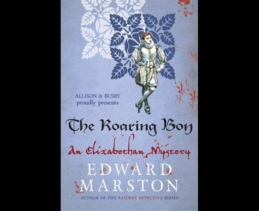 The Roaring Boy