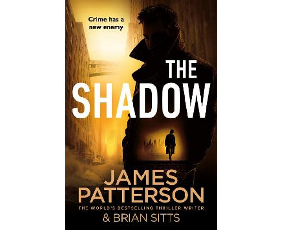 The Shadow