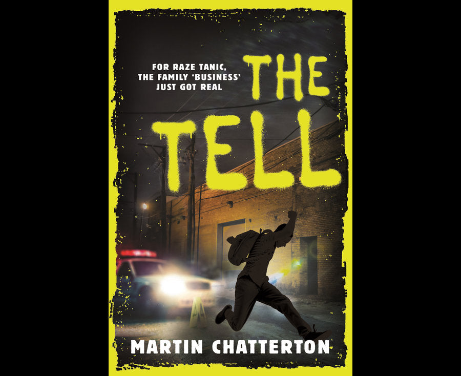 The Tell