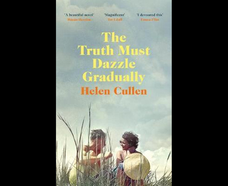 The Truth Must Dazzle Gradually