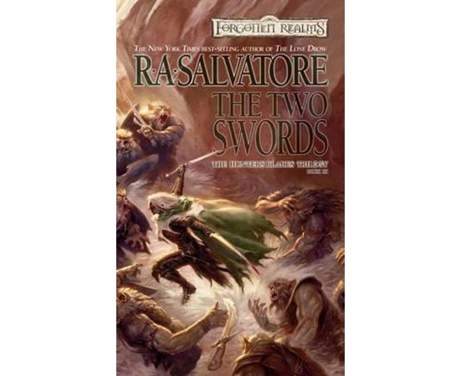 The Two Swords
