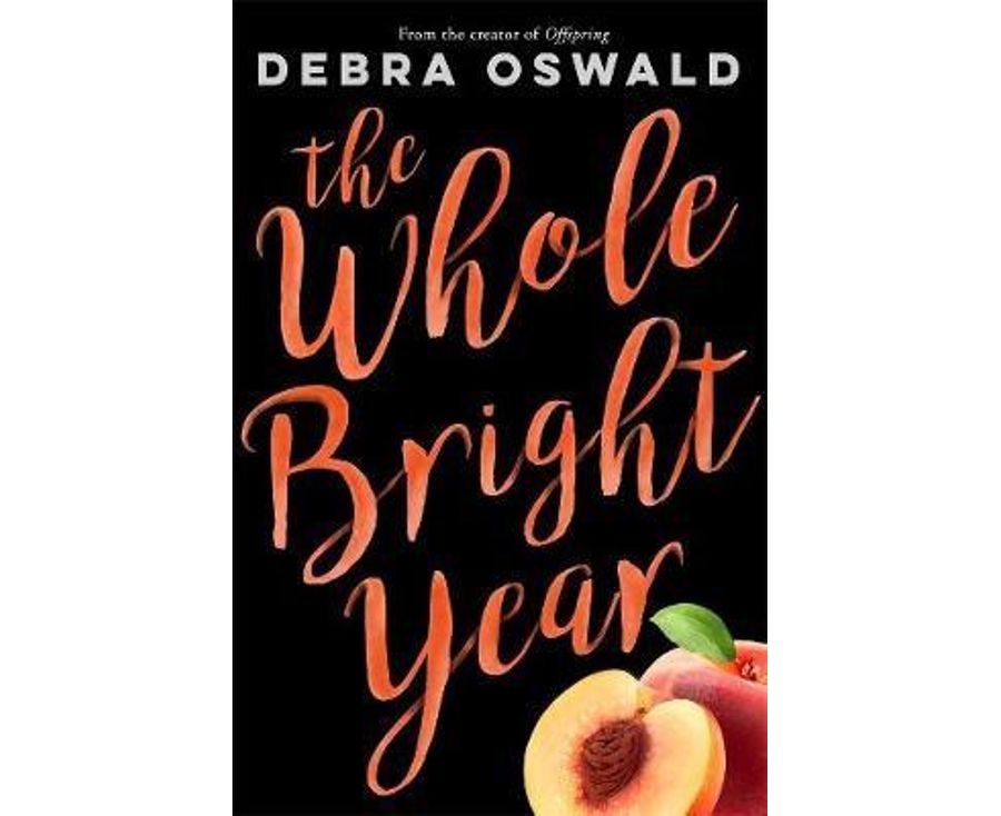 The Whole Bright Year