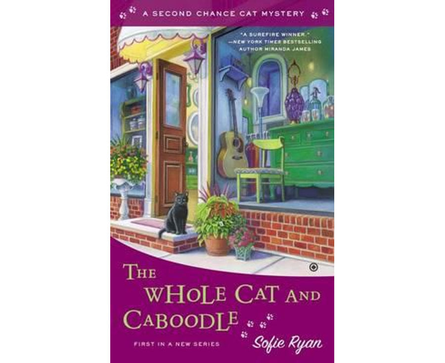 The Whole Cat and Caboodle