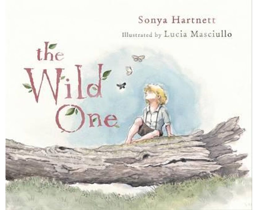 The wild one
