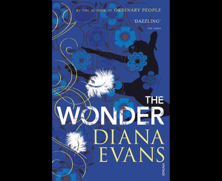 The Wonder