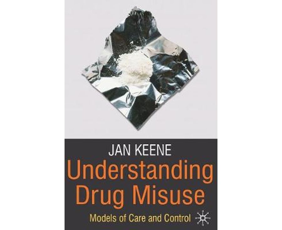Understanding drug misuse