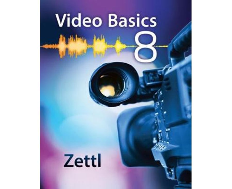 Video Basics (MindTap Course List)