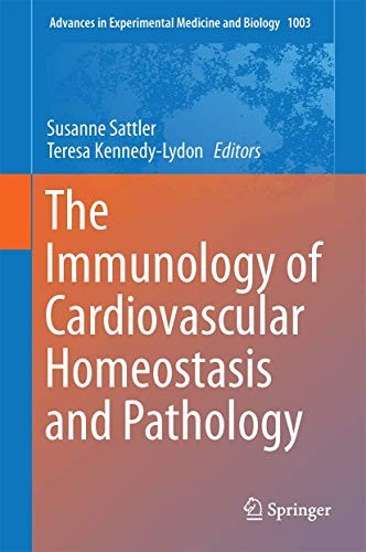 The Immunology of Cardiovascular Homeostasis and Pathology
