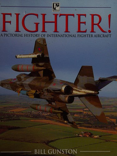 Fighter!