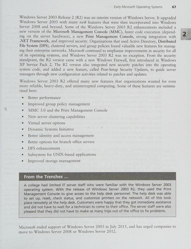 Guide to Operating Systems