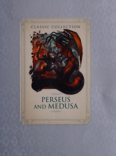 Perseus and Medusa